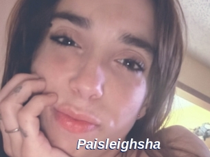 Paisleighsha