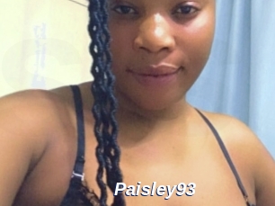 Paisley93