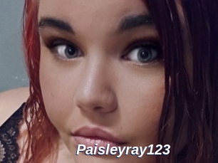 Paisleyray123