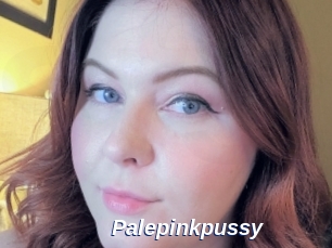 Palepinkpussy