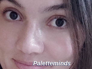 Paletteminds