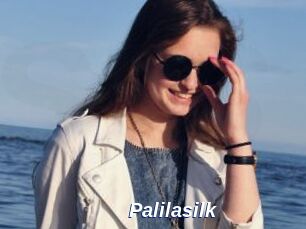 Palilasilk