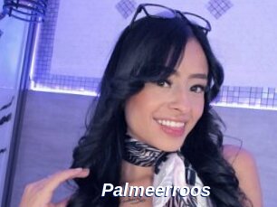 Palmeerroos