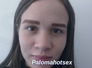 Palomahotsex