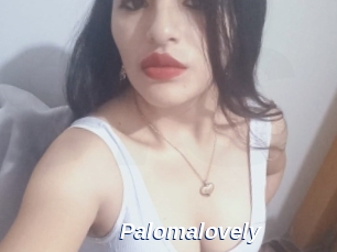 Palomalovely