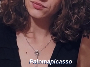 Palomapicasso