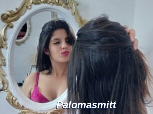Palomasmitt