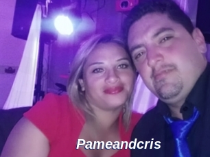 Pameandcris