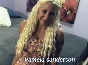 Pamela_sanderson