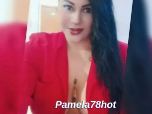 Pamela78hot