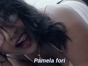 Pamela_fori