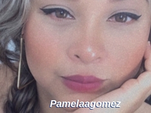 Pamelaagomez