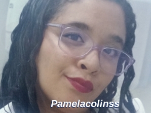 Pamelacolinss