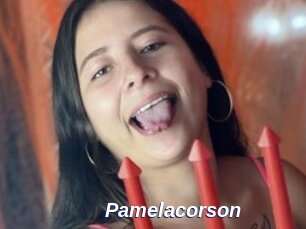 Pamelacorson