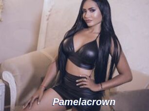 Pamelacrown