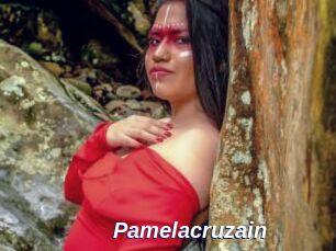 Pamelacruzain