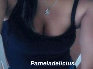 Pameladelicius