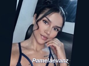 Pamelaevanz