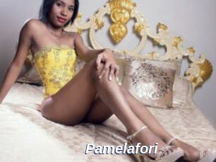 Pamelafori