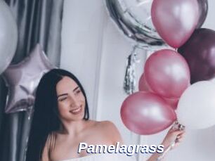 Pamelagrass