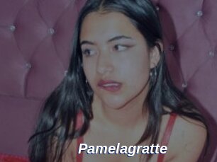 Pamelagratte