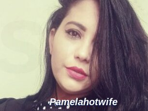 Pamelahotwife
