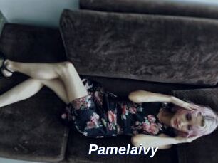 Pamelaivy