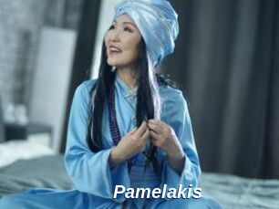 Pamelakis