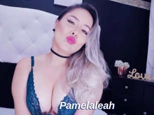 Pamelaleah