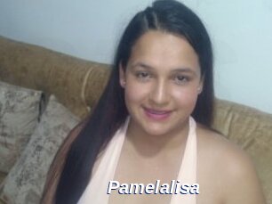 Pamelalisa