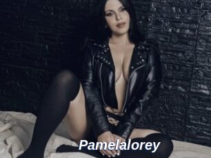 Pamelalorey