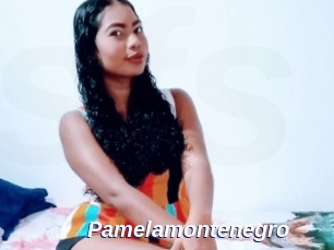 Pamelamontenegro