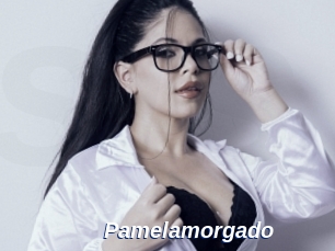 Pamelamorgado