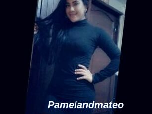 Pamelandmateo