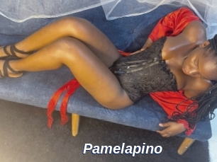 Pamelapino