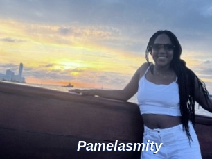 Pamelasmity