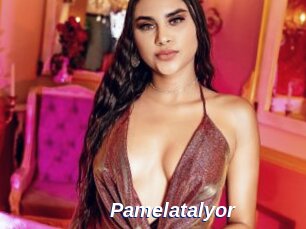 Pamelatalyor