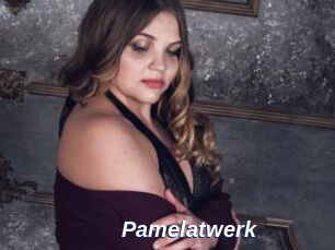 Pamelatwerk