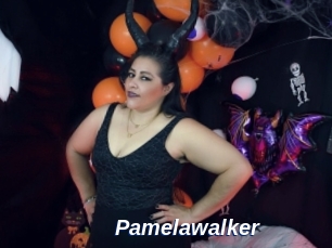 Pamelawalker