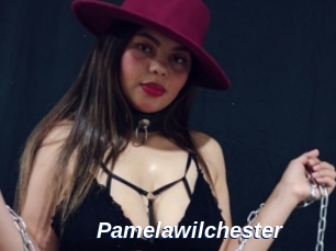 Pamelawilchester