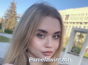 Pamelawinston