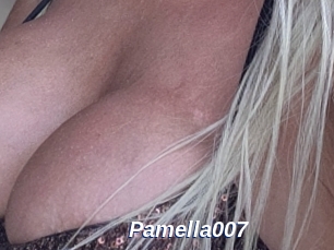 Pamella007