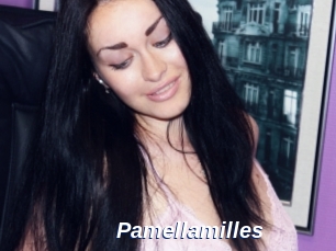Pamellamilles