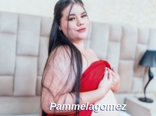 Pammelagomez