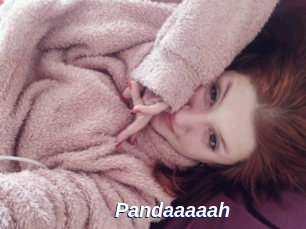 Pandaaaaah