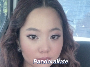 Pandorakate
