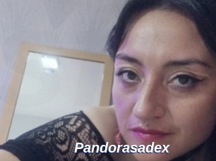 Pandorasadex