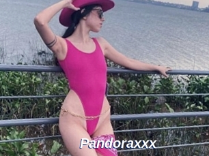 Pandoraxxx