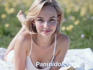 Paninidolce