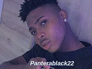 Panterablack22